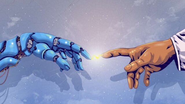 The Dangerous Automation of Information