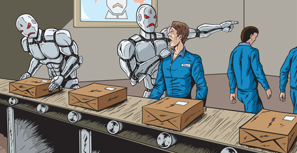 We Need to Rethink AI Before It Destroys What It Means to Be Human