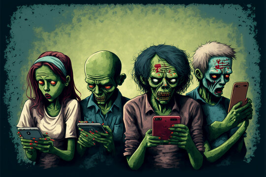 Dumbphones, Unstacked