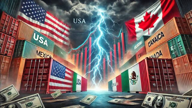 Trade War: Tariffs Are Needed to Defeat Globalism But They Come With a Cost