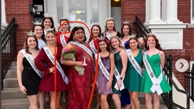 Democrats Block Senate Bill to Keep Transvestites Out of Girls’ Sports