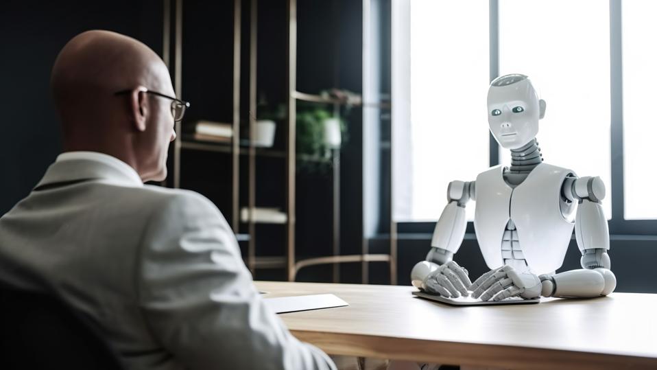 AI and the Digital Revolution Are Bringing a Socialist Revolution