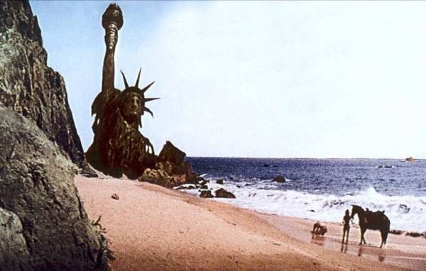Warning About the Collapse of Civilizations