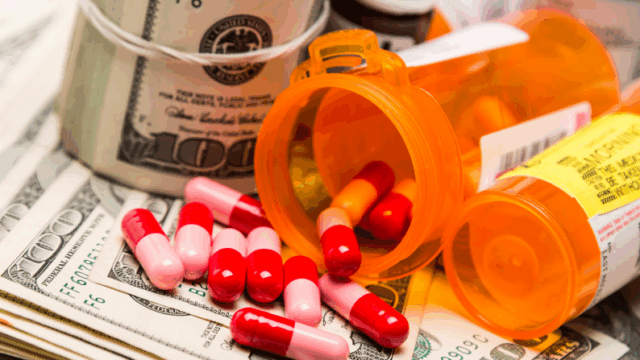 How Your Family Doc Became a Drug Enforcement Agent