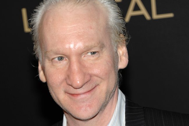 Bill Maher Shouldn’t Be Applauded for Taking 10 Years to Realize Trump Isn’t ‘Literally Hitler’