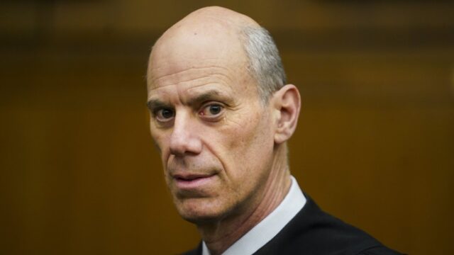 Rep. Andy Biggs Files Bold Resolution to Remove Deep State Judge James Boasberg Without 2/3 Senate Vote