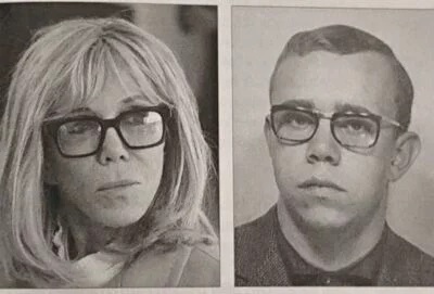 Is Brigitte Macron a Man?