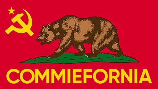 Climate Change Driving California’s Golden Road to Decline