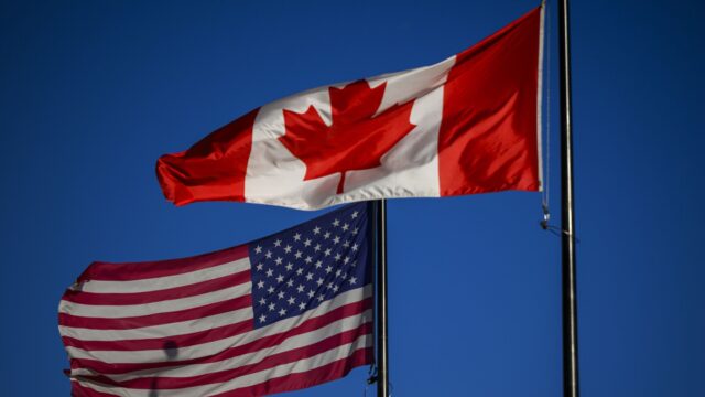 Trump’s Canadian Fixation