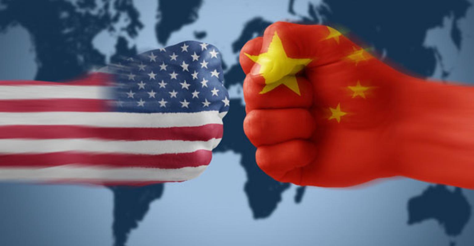Trump 2.0’s Grand Strategy Against China is Slowly But Surely Coming Together