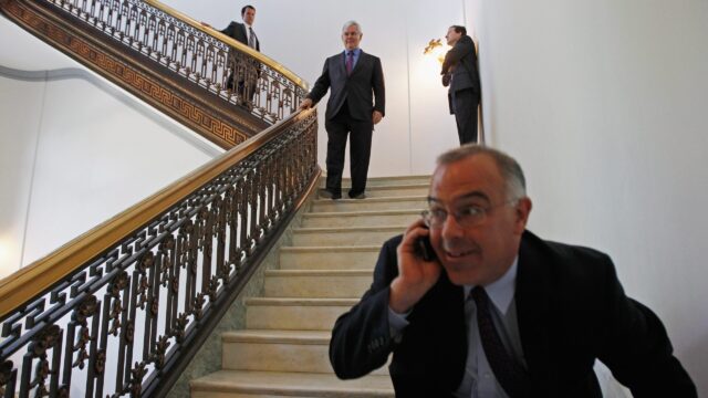 Is David Brooks Imitating Lenin the Funniest New York Times Column Ever?