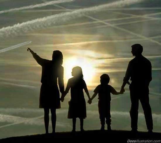 ‘That’s Murder!’ Has Weather Warfare Been Unleashed on Americans?