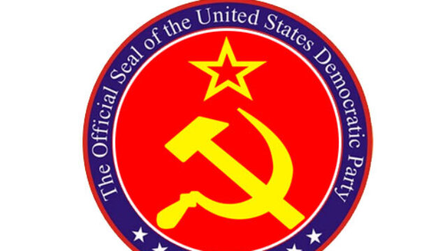 The Democrat Party and Law and Journalism Schools Are Americans’ Worst Enemies
