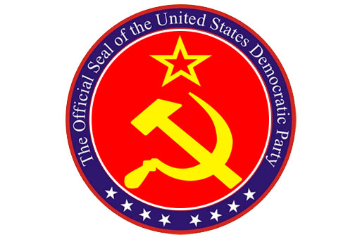 Democrats Are a ‘Third World Party’; They Want ‘an Insurrection’