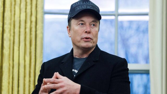 Democrats Attack Musk and Everything That They Once Believed in