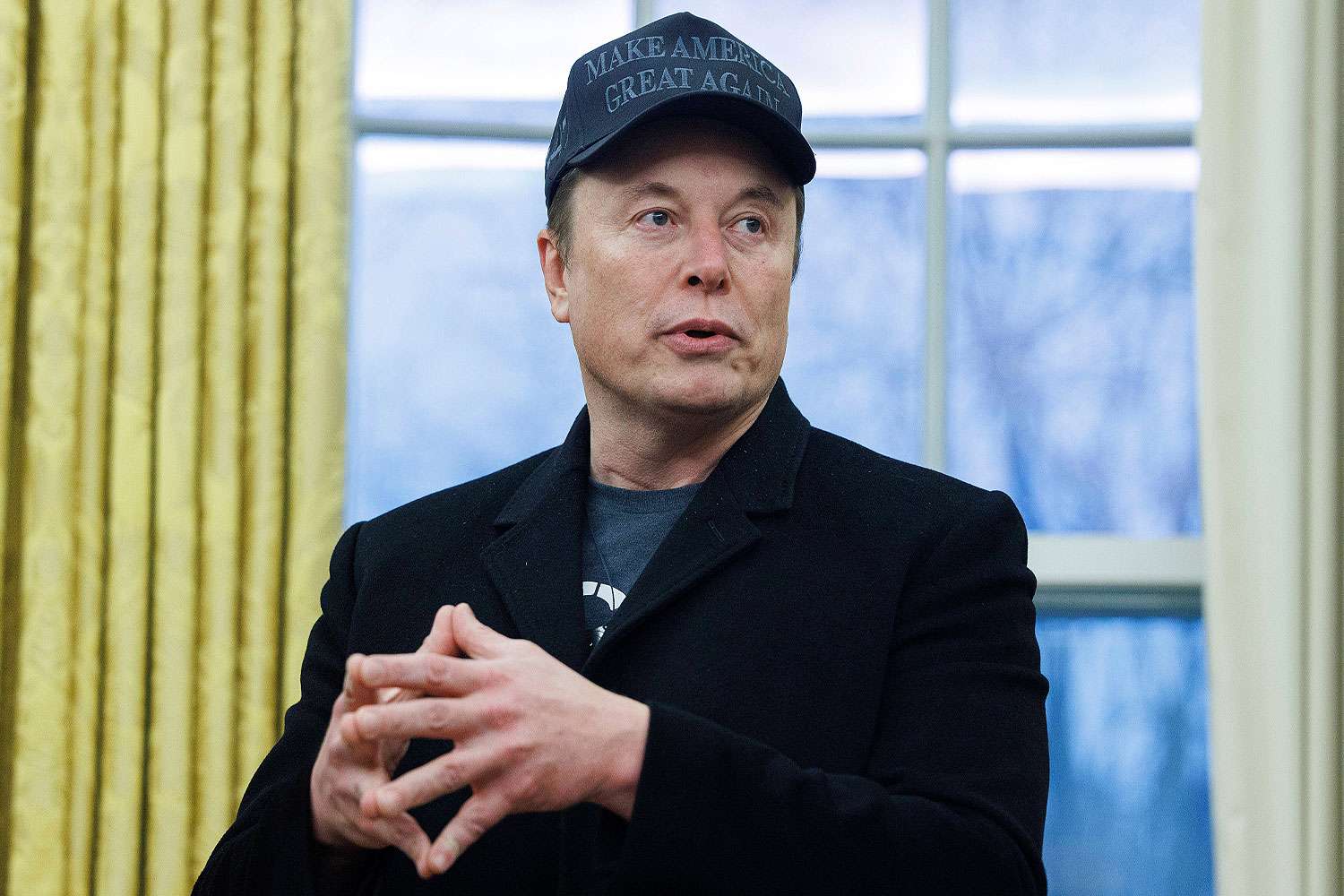 Democrats Attack Musk and Everything That They Once Believed in