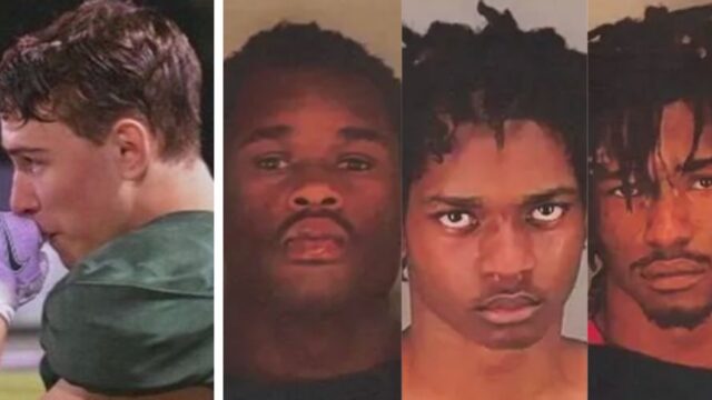Reminder: Tim Pool Justified Blacks Being Acquitted for Beating Unconscious White Teen to Death and Blocking Rescue