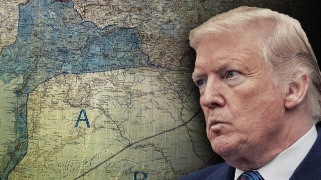 A ‘Trump Deal’? Juggling War, ‘Easy War’ and Negotiation