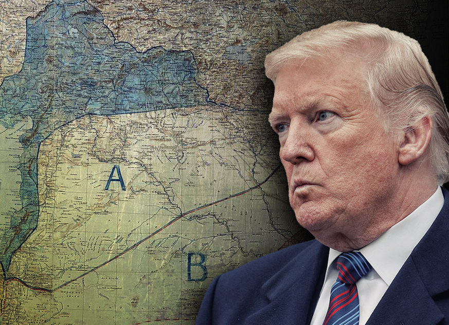 Trump’s Dangerous Game in Iran Could Spell the End of America as We Know It