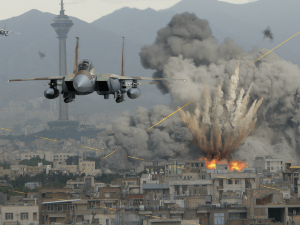 ‘Ways of War’ are in Metamorphosis — Lessons From the Iran War