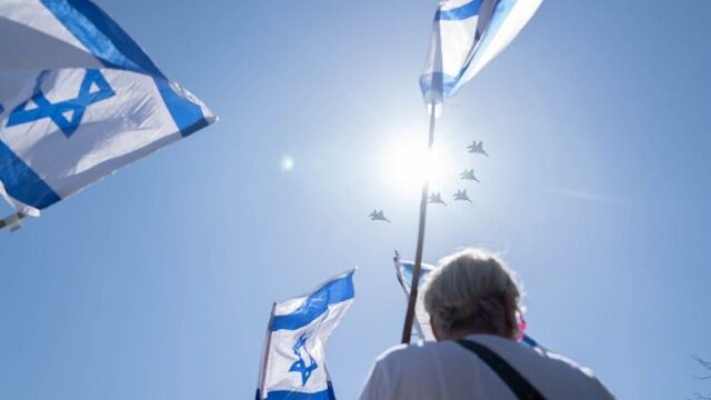 The Backlash Against Israel’s Western-Backed Crimes Will Fuel the Far Right