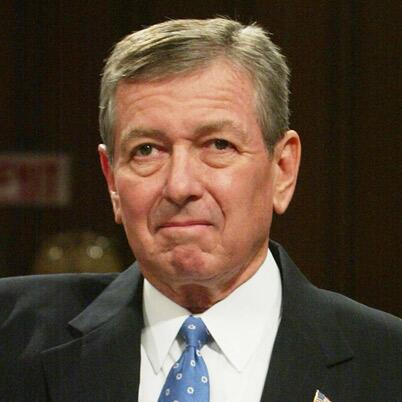 Bush-Era Swamp Creature Revealed to Be Key Figure in OKC Bombing Coverup