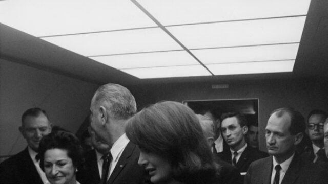The Corporate Media Was Scared to Investigate the JFK Assassination