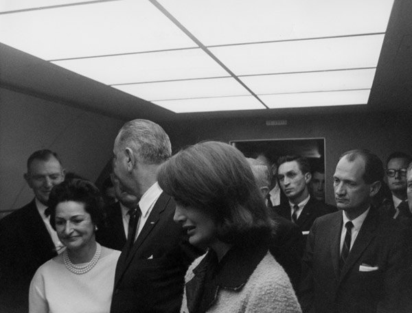 The Corporate Media Was Scared to Investigate the JFK Assassination