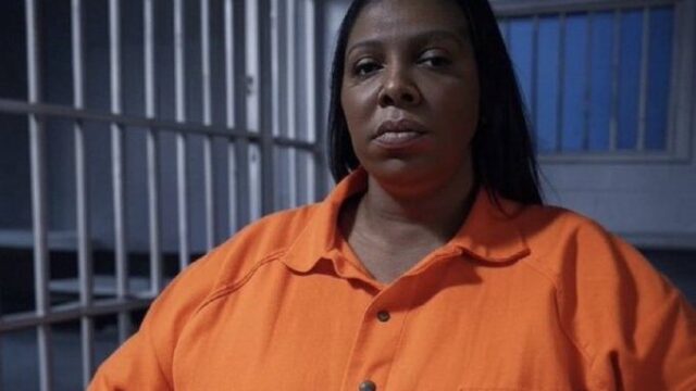 Buh Bye Letitia? Criminal Referral Filed Against NY AG Over Real Estate Fraud Accusation