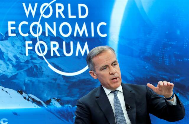 Worse Than Trudeau: Canadians Should Expect Disaster With Carney in Charge