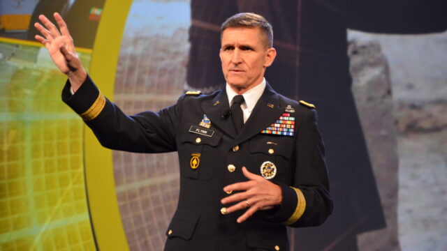 Gen. Mike Flynn Joins Chorus of Trump Allies Demanding Answers from Pam Bondi and Kash Patel on When Are We Going to See Arrests
