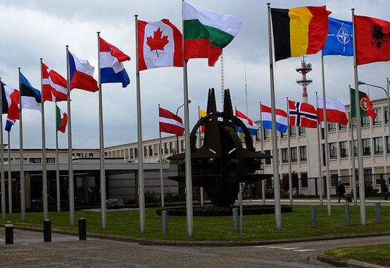 After Ukraine and NATO Are Spun Off, Who’s Next?