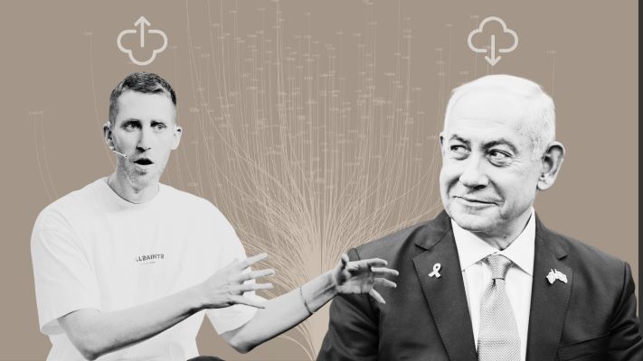 Google’s $32 Billion Wiz Deal Ties Your Data to Israeli Military Tech