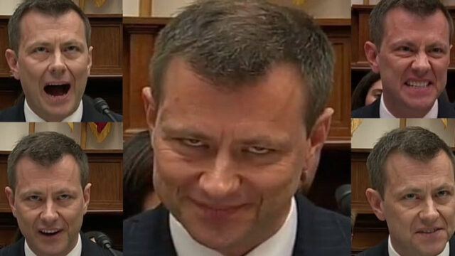 The FBI Knew All Along
