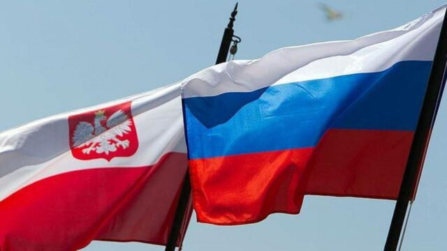 In the Age of Trump, Time for a Polish-Russian Reset