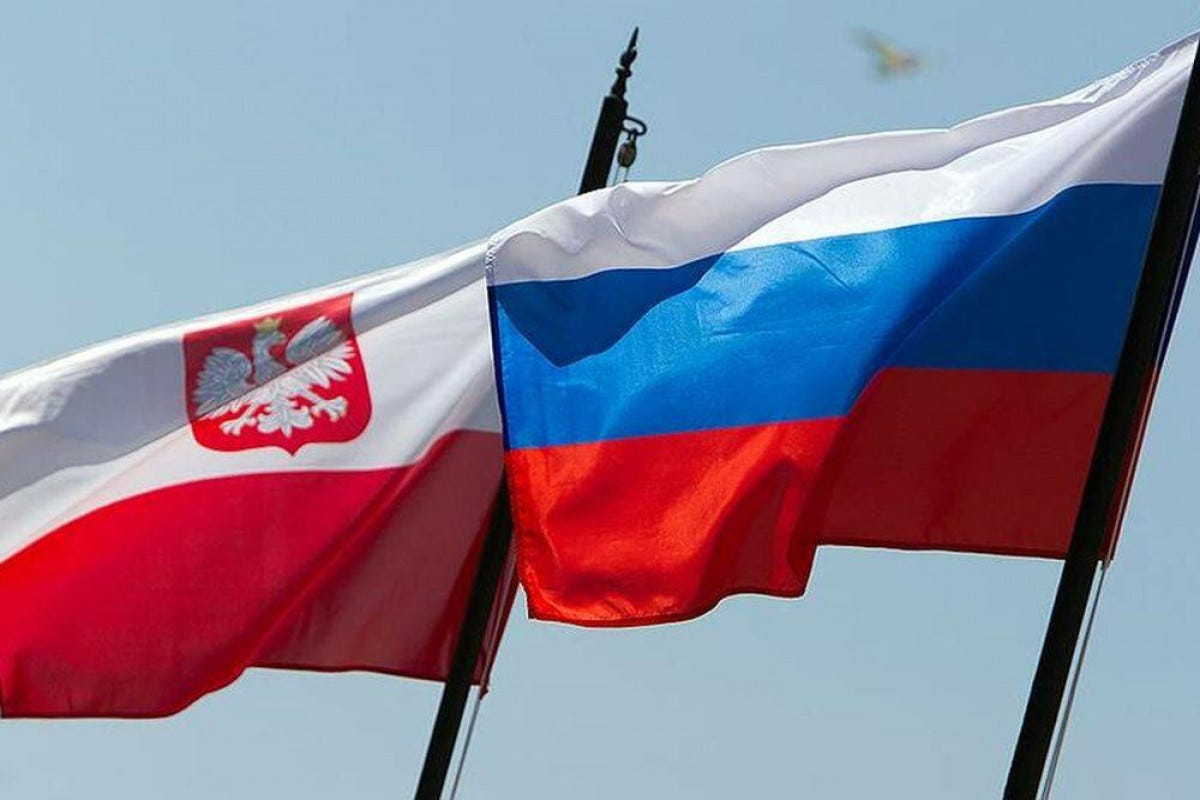 In the Age of Trump, Time for a Polish-Russian Reset