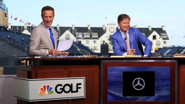 The Corporate Sports Report