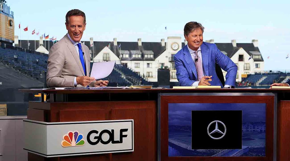The Corporate Sports Report