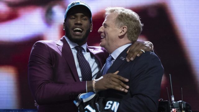 Postcards from the Empire — An Alternative Preview of the Upcoming NFL Draft