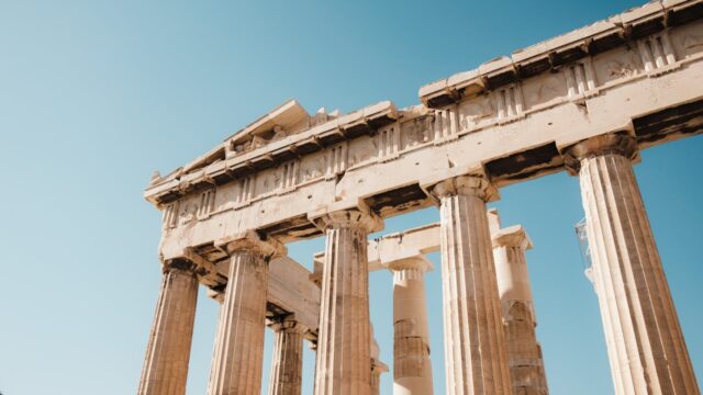 Anthropology, Identity, and Long Memories