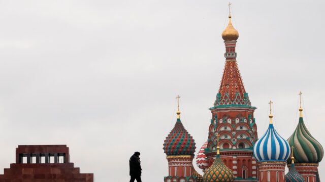 Russia’s Liberal Saboteurs