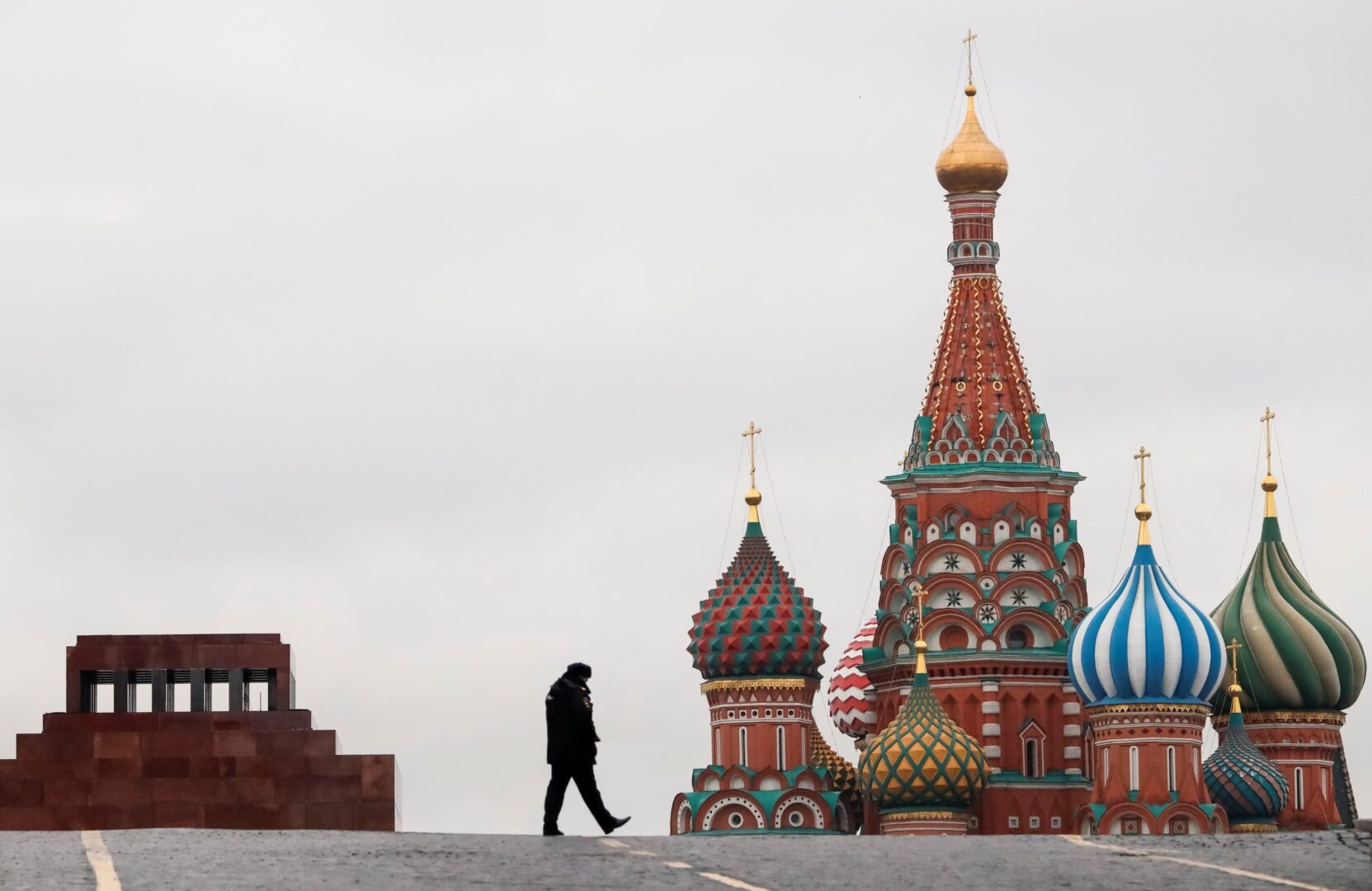 Against Russophobia
