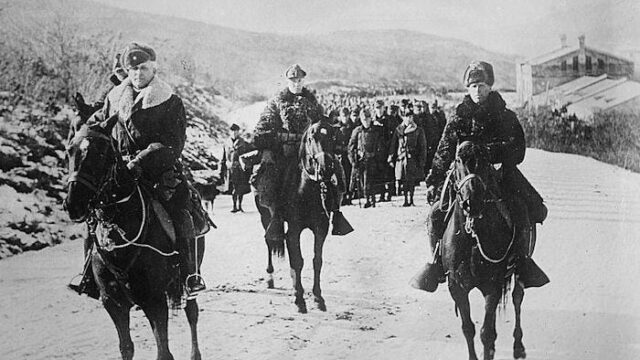 You Should Read These Two Intelligence Reports from the American Expeditionary Force in Siberia, 1919