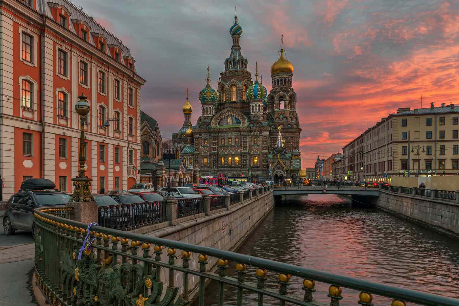 Is Russia Now the Defender of Western Civ?