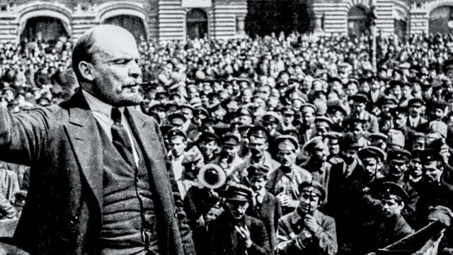 What Was the Role of Freemasons in the Russian Revolution?