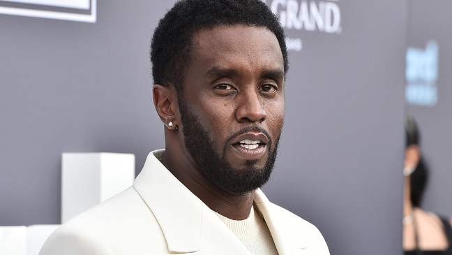 One Label Under Blackmail: The Early Intersections of Diddy and the Epstein Network