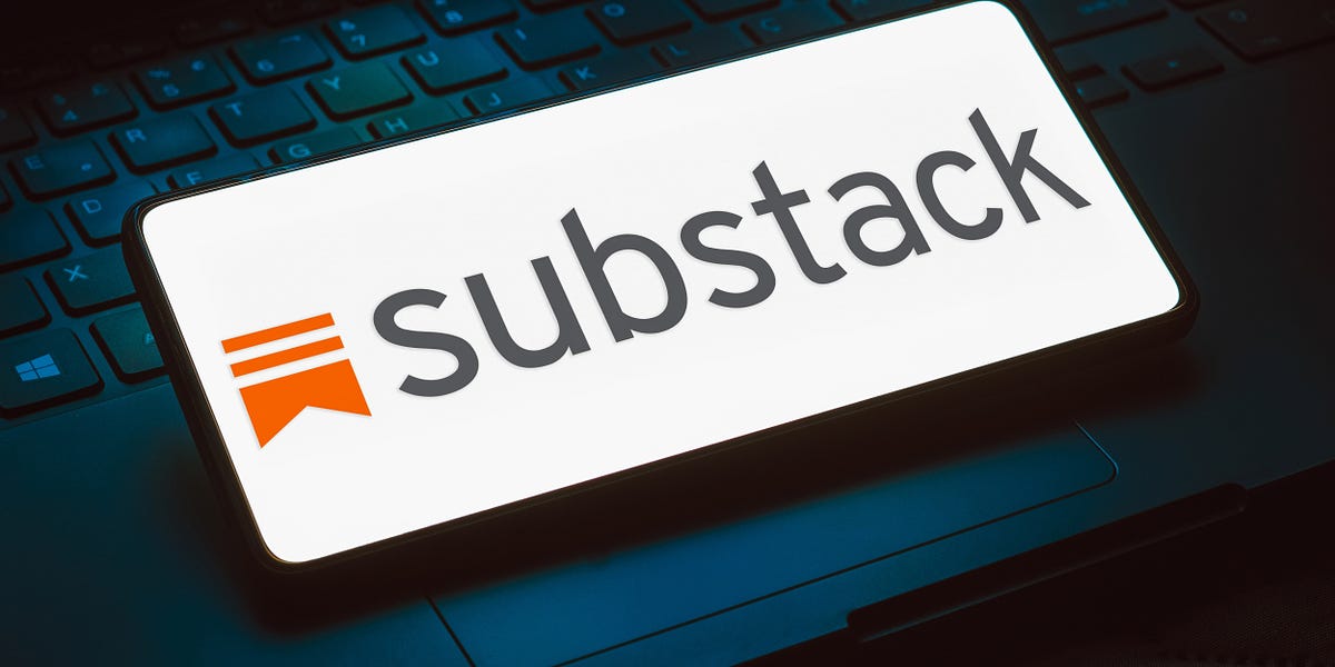 The Assault on Substack Takes Predictable Shape
