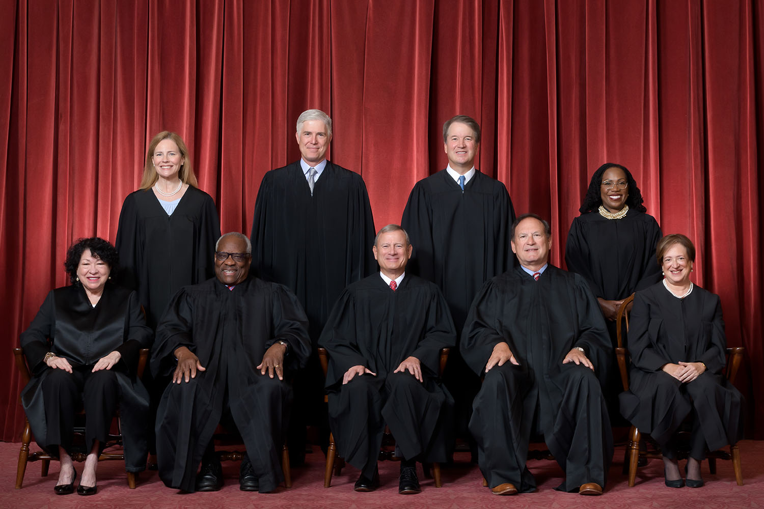 SCOTUS’s Refusal to End Leftists’ Judicial Coup is Damaging Its Credibility More Than the Media Ever Could