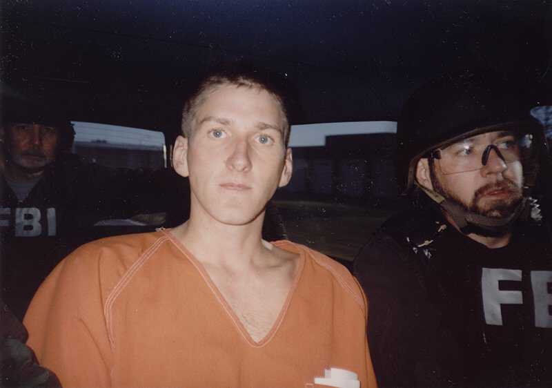 Fascinating Interview About OKC Bombing