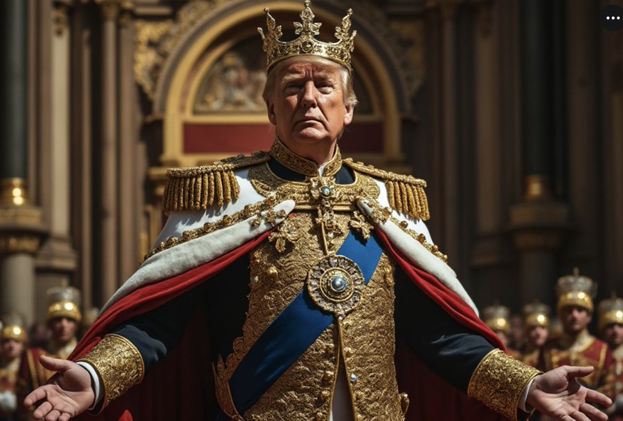 Has Trump Made a Bad Choice of War?